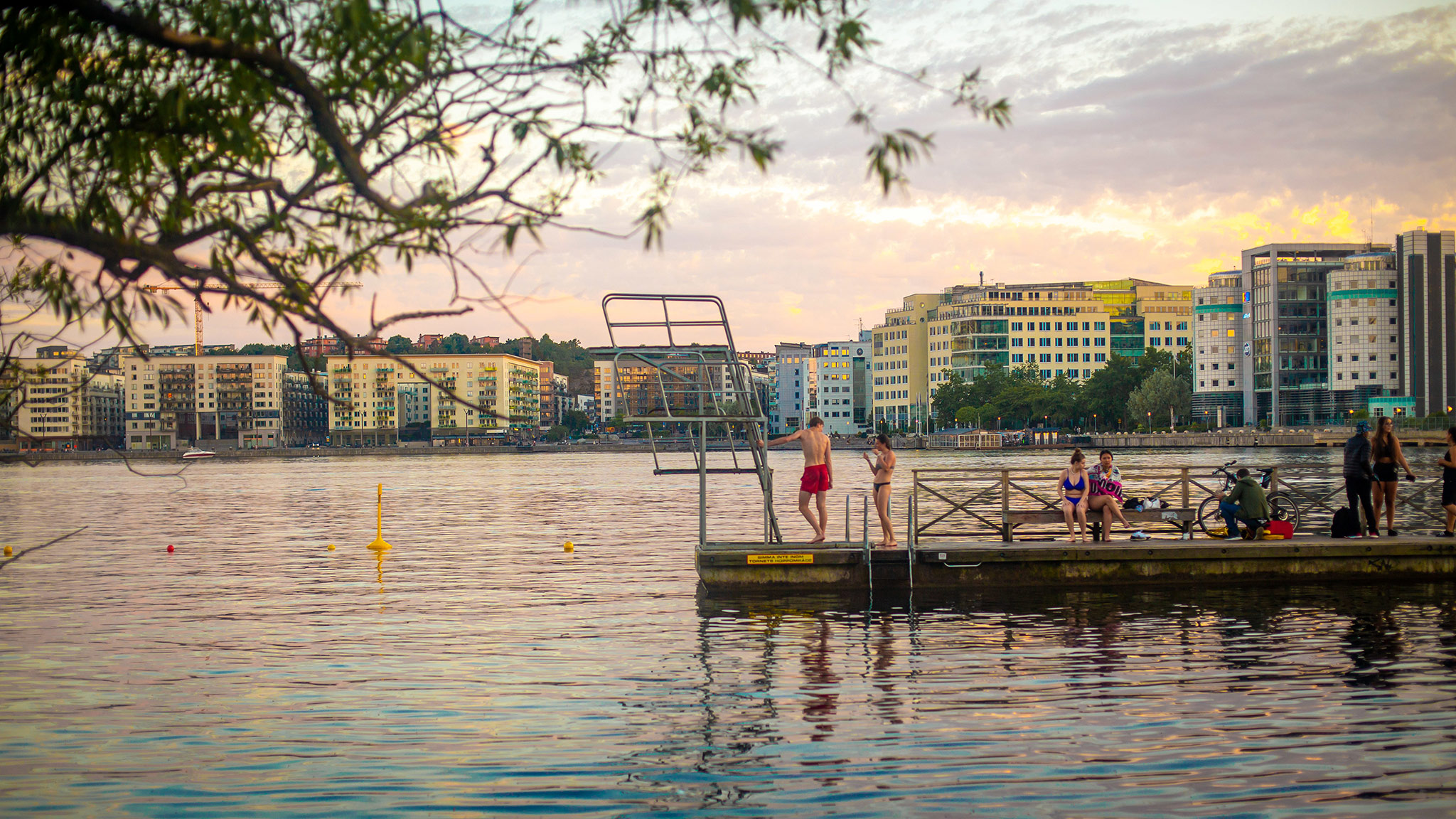 Stockholm